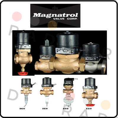 16L44YZ Magnatrol