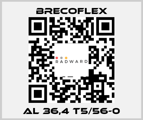 Al 36,4 T5/56-0 Brecoflex