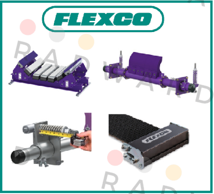 LRS15-PU Flexco