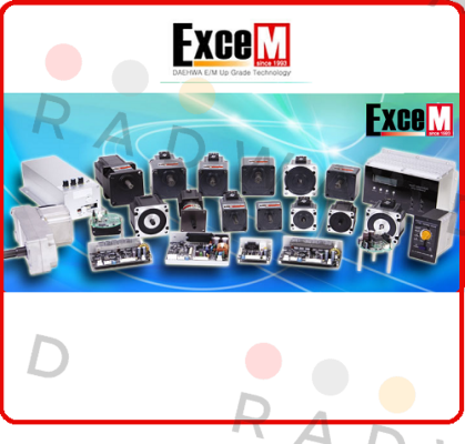 E9I120PXH-CE  1X220VAC  Excem