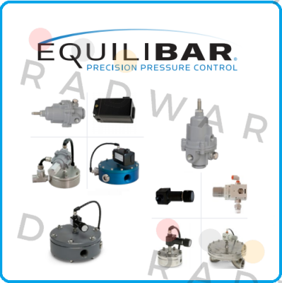 EVR-GSD2S Equilibar