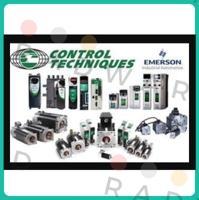 UT66 LSS 02.00 3130-0883 7004-1099 Control Techniques