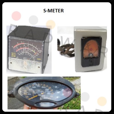 SGN-150  S-METER