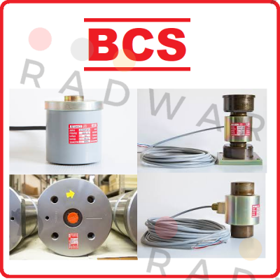 CNX-100 BCS Bcs