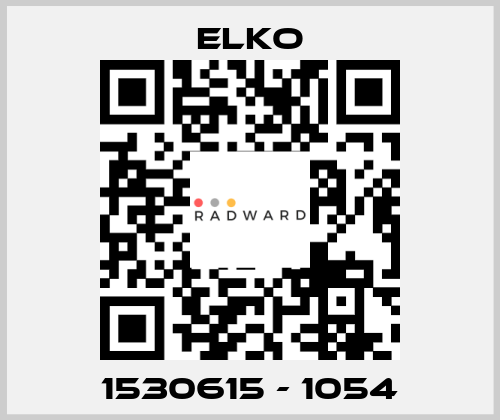 1530615 - 1054 Elko