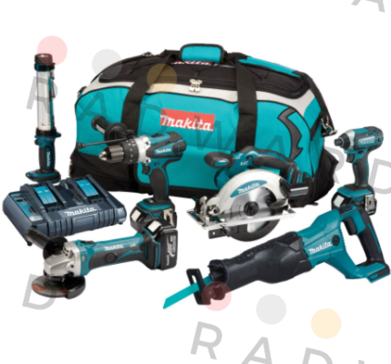 MAK-DUB184Z Makita