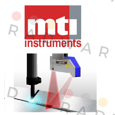 1510A Mti instruments