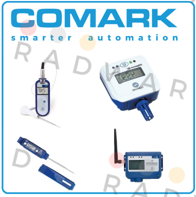 C9501/IS Comark