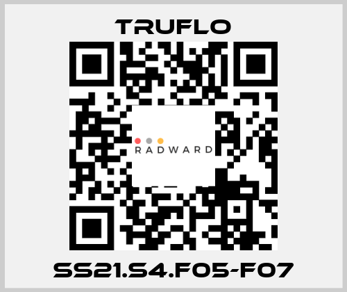 SS21.S4.F05-F07 TRUFLO