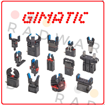 ITSC-164 Y05596 Gimatic