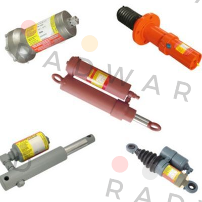 U007A01V1-PD 1"NPT Hidracar