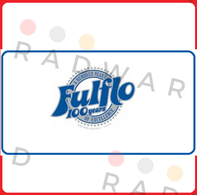 VJ-6RV-HS-XS (set at 100 PSIG) Fulflo