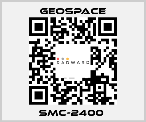 SMC-2400  GeoSpace