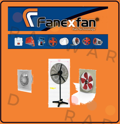 POBRA 180-70(2) FANEXFAN