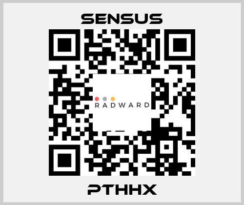 PTHHX Sensus