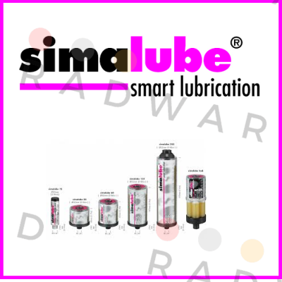 G-LUBE GL Molykote BR2+ Simalube