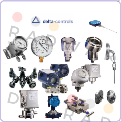 Model: BS1 308 / PN: 8920556805 Delta Controls