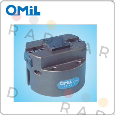 SPRO-250 SP  Omil