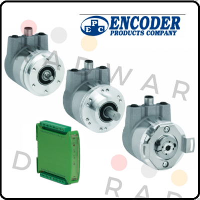 1951893 Encoder Products Co