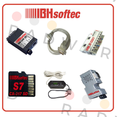 IBH Link IoT IBHsoftec