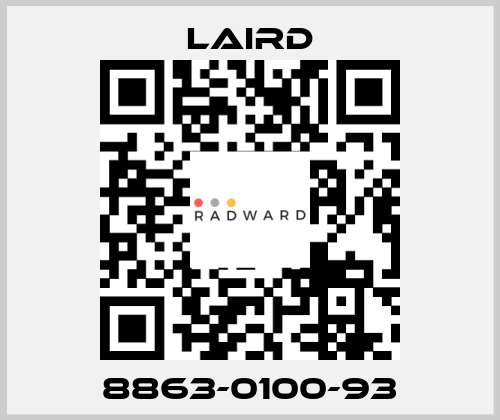 8863-0100-93 Laird