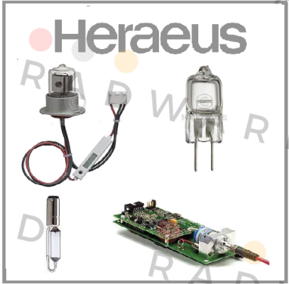  RF screen replacement kit 581 742 for F450T  Heraeus