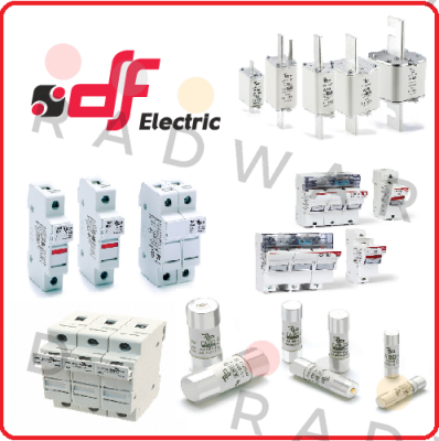 DF-485210 DF Electric