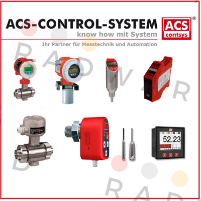 FPM75 14X1 Acs Control-System