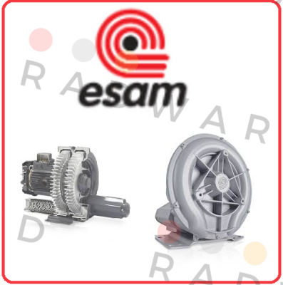 ESR 20.3 100/5 Esam