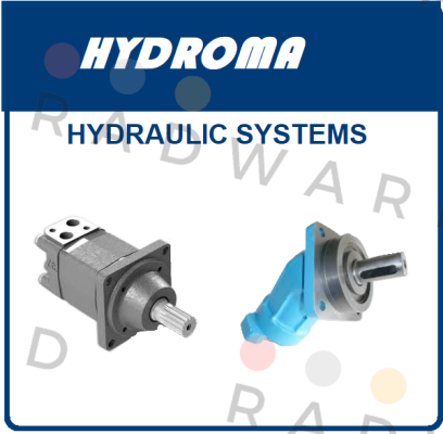 E311-15L O.M. (ASS 15L) HYDROMA