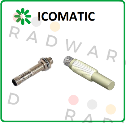 I-O12G 16-02 PSKL-S1-75 ICOMATIC Sensortechnik