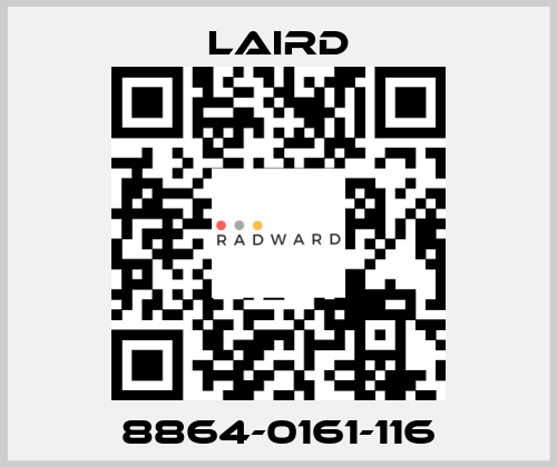 8864-0161-116 Laird