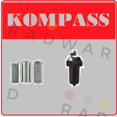 HVP-VA1-F12-A3-R KOMPASS