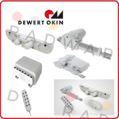 48088 / Pedal H6694800042 DEWERT