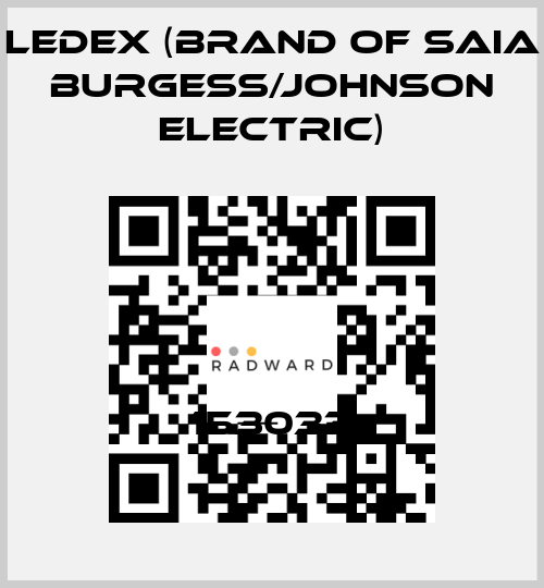 153033 Ledex (brand of Saia Burgess/Johnson Electric)