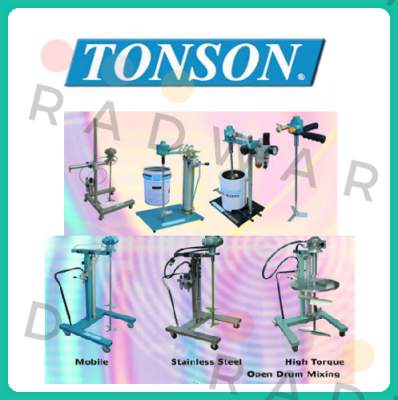 TBS-18AL Tonson