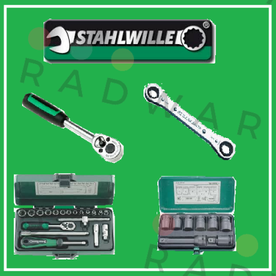 STAHLWILLE52110091  Stahlwille