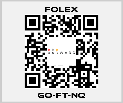  GO-FT-NQ Folex