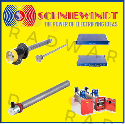 ERCT/40,5-0,55 Schniewindt