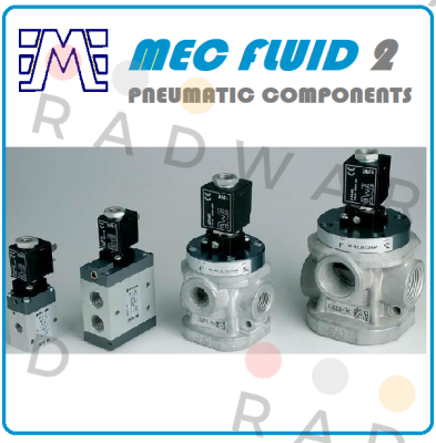 MF-S0620S-LM Mec Fluid 2