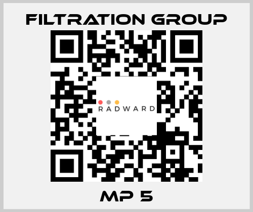 MP 5 Filtration Group