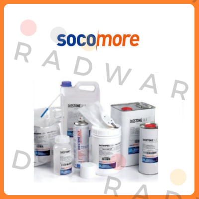 SOLUWAX Socomore