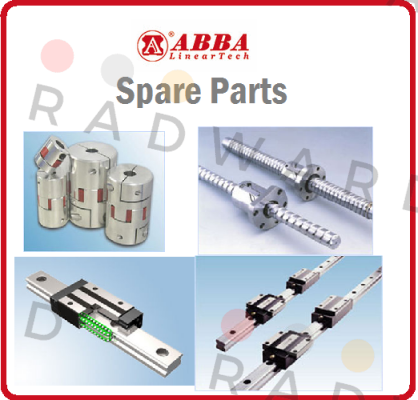 BRH25A-H BJI06230232 ABBA Linear Tech