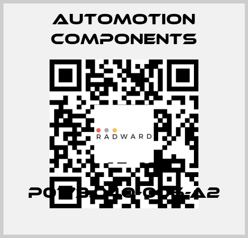 P0173.040-006-A2 Automotion Components