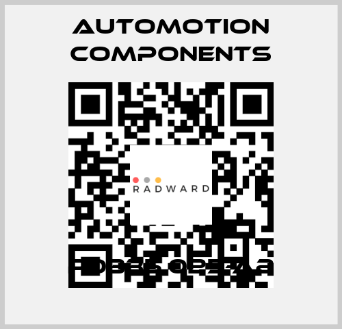 P0335.025-A2 Automotion Components