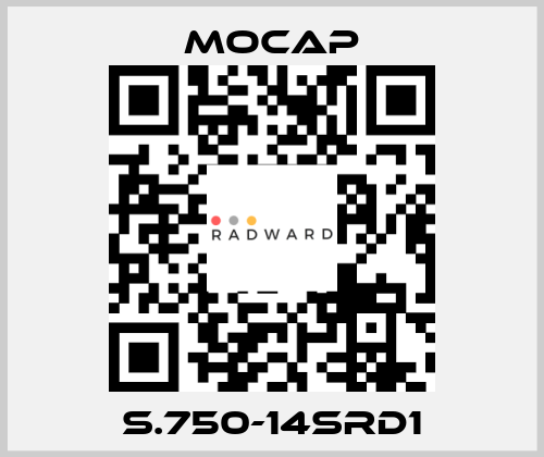 S.750-14SRD1 Mocap