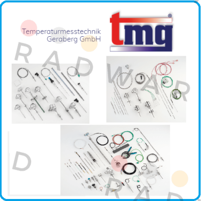 4B8Y36R 1000152 OEM TMG GERABERG