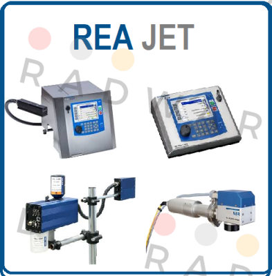 REA JET 1/7 Rea Jet