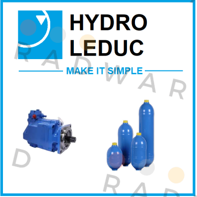 AES-TX-0075 Hydro Leduc