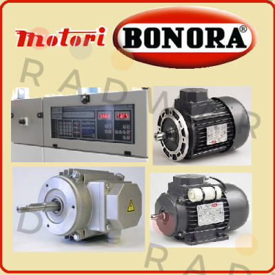  Type: H90SA/2  No. 69361 Bonora